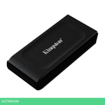 Внешний накопитель Kingston XS1000 2TB (SXS1000/2000G)