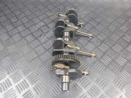 Коленвал Kawasaki ZZR 400 98 (с шатунами) 053013