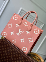 Louis Vuitton OnTheGo MM
