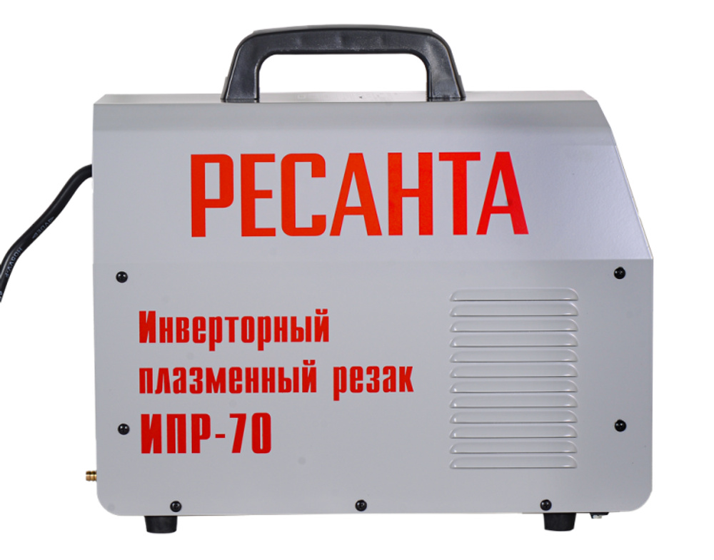 Инвертор для плазменной резки Ресанта ИПР-70