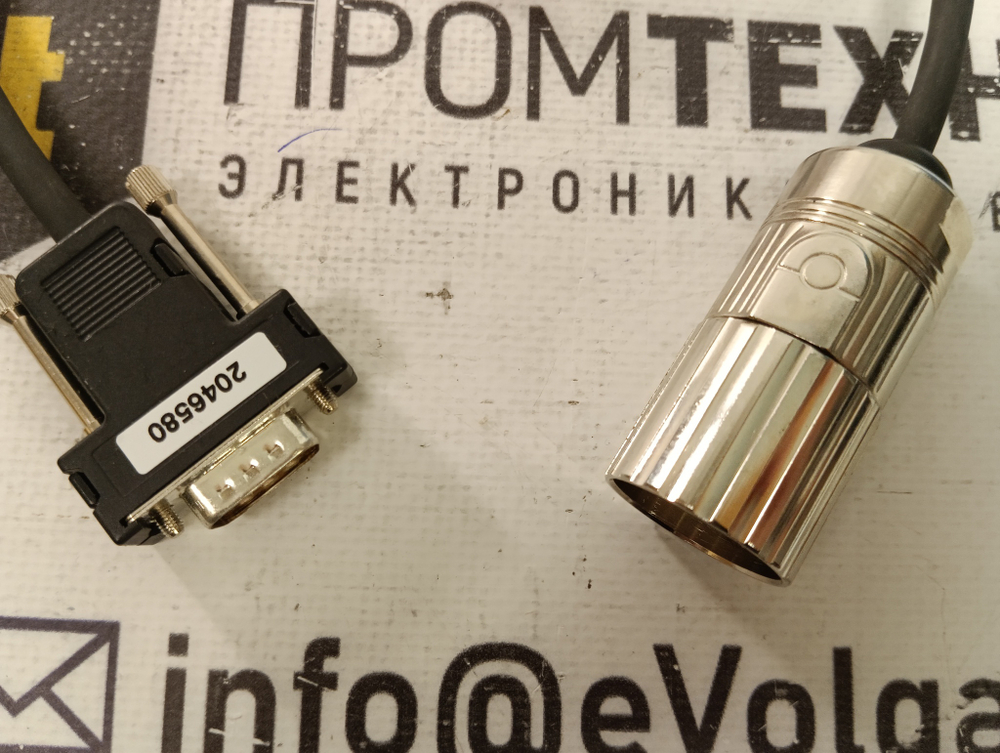 SICK DSL-3D08-G0M5AC3 с хранения