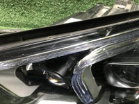 Фара левая Mercedes GLE V167 (18-24) Multibeam LED