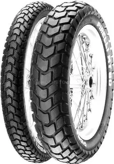 Pirelli MT 60 90/90 R21 54H E (Передняя)