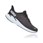 Кроссовки женские HOKA W CLIFTON 8 WIDE Black / White