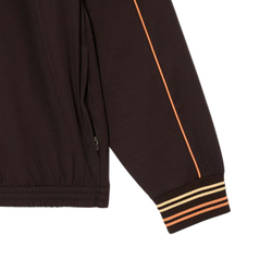 Теннисный костюм Lacoste Tennis x Daniil Medvedev - buffalo