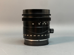 TTartisan 50mm F1.4 Tilt Full Frame Sony E