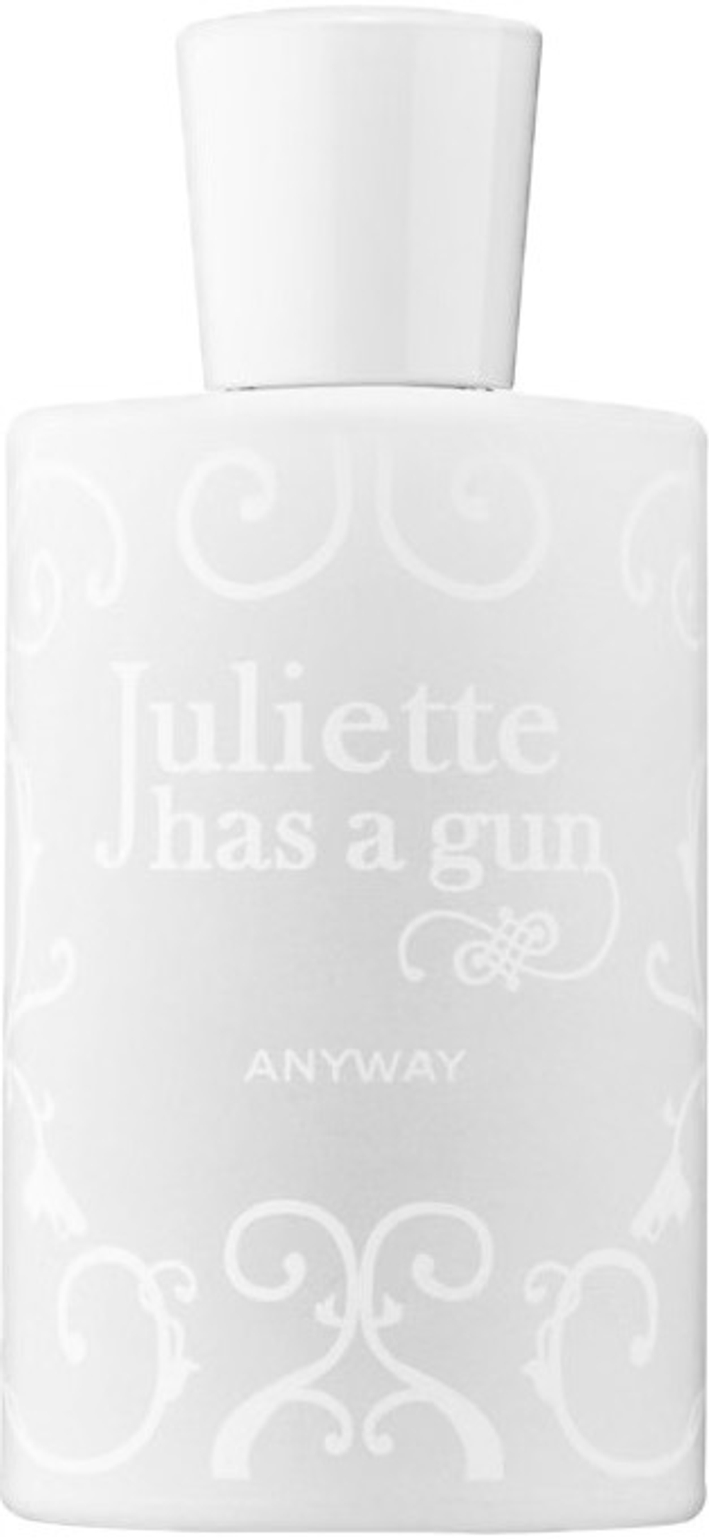 Juliette Has A Gun Anyway EDP
