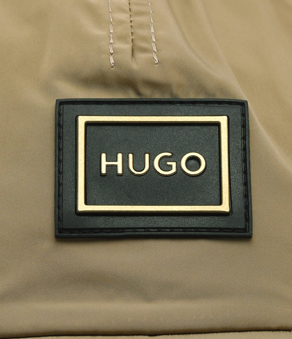 Кепка Jude ME N HUGO - коричневый(50496401)