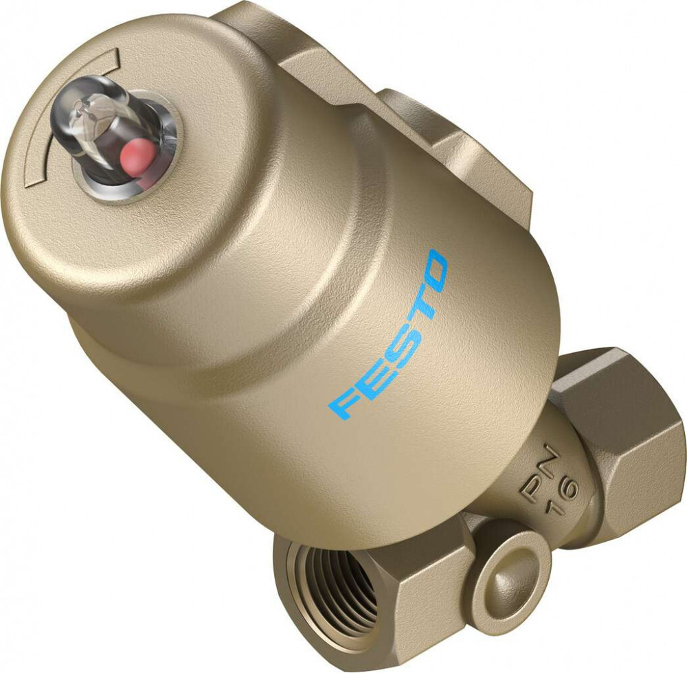 VZXF-L-M22C-M-A-G12-120-H3B1-50-16 Седельный клапан