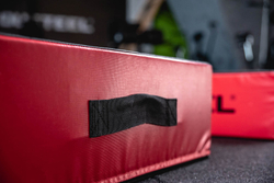 Мягкие плинты, пара