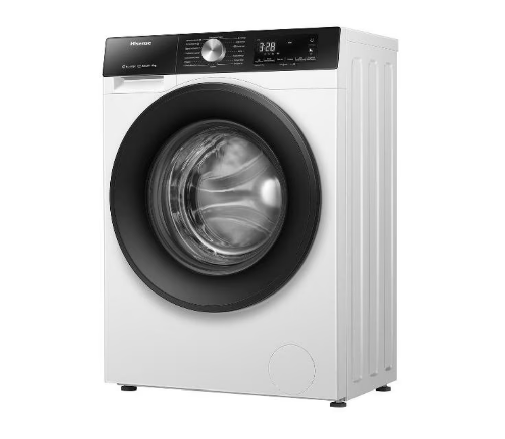 Стиральная машина Hisense WF3S6021BW (h)