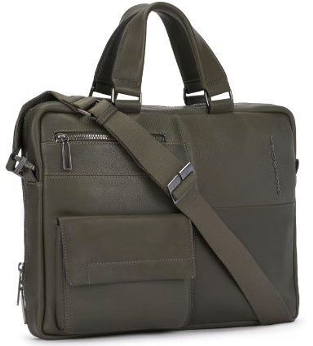 Сумка с ручками Piquadro Ronnie CA4098W116/VE