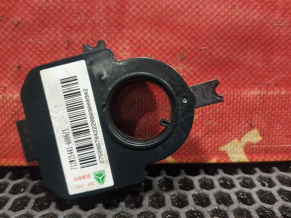 Датчик угла поворота руля