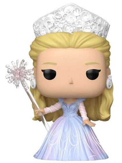 Фигурка Funko POP! Movies Wicked Part 2 Glinda in Blue Gown (1926) 86671