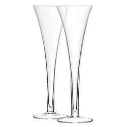 Набор бокалов для шампанского bar, 200 мл, 2 шт.