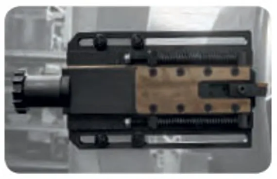 Разъёмный труборез G.B.C. HyperCutter HC84-96