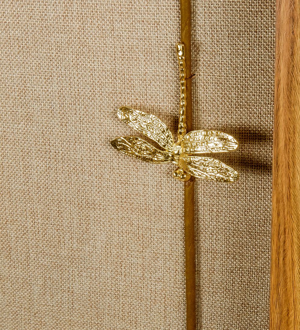 Art Soul ART-402/3 Панно «Безмятежный день»