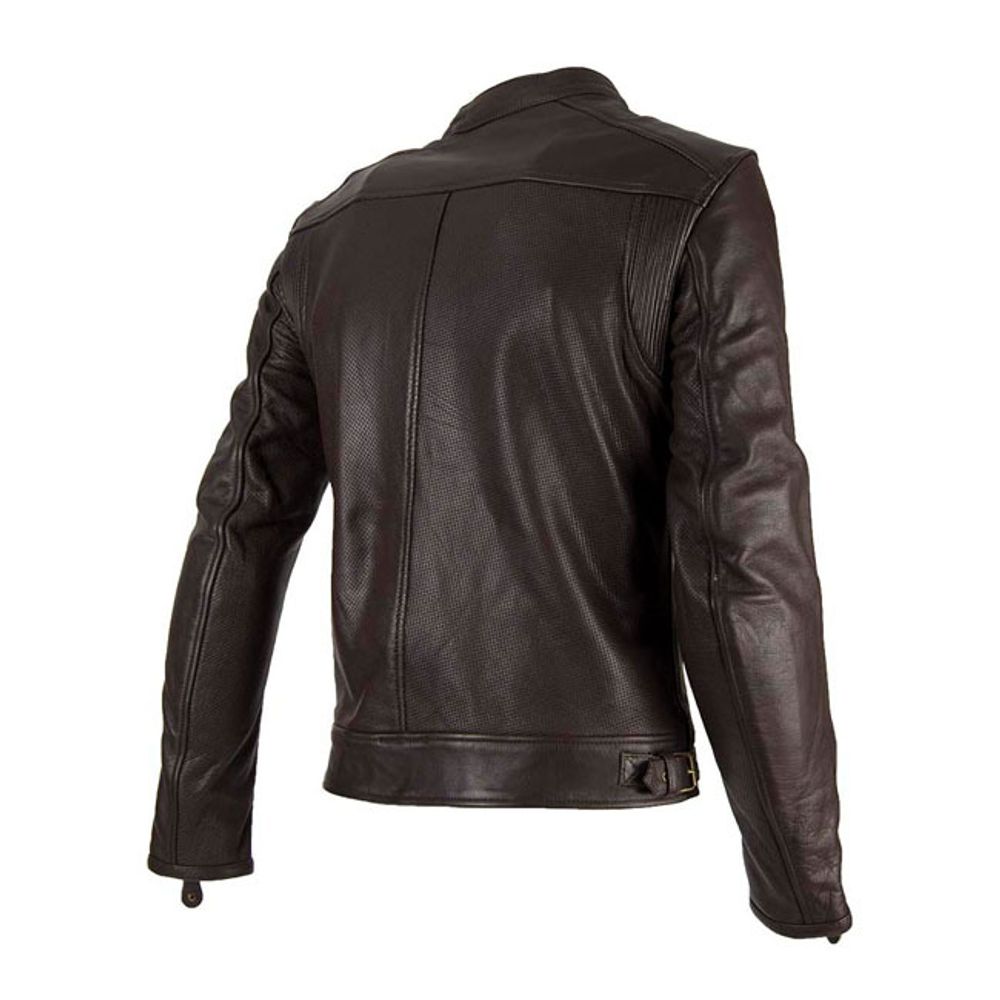 Street Cool Jacket / Коричневый