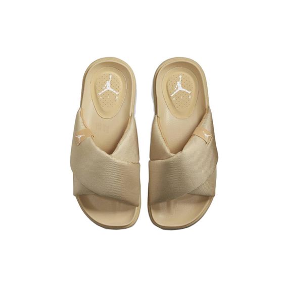 Jordan Sophia Slide 'Sesame'