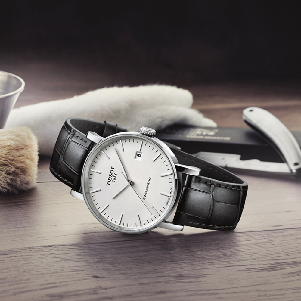 Часы TISSOT , , 40mm, T109.407.16.031.00