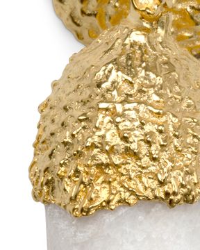 Мебельная ручка PullCast ACORN LE4005