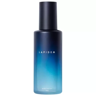 Lapidem  Увлажняющий лосьон-спрей Лапидем Ритуал- Ritual Moisturizing Glow Mist,120 мл