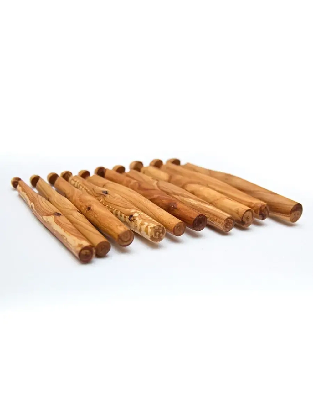 Крючок вязальный