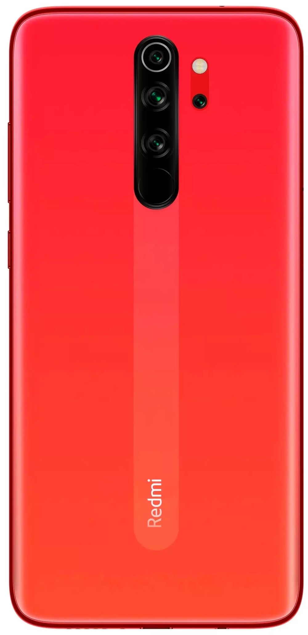 Xiaomi Redmi Note 8 Pro 6/128 ГБ Global, оранжевый