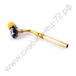 Насадка на баллон без резьбы FOXWELD LP-55 (лампа воздушная пропановая, пр-во FoxWeld Китай)