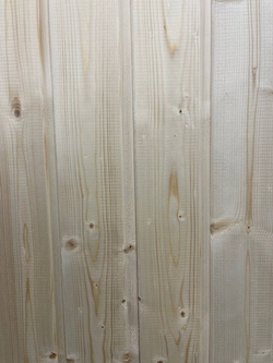 Вагонка ЕВРО из хвои — сорт АВ 1 М2