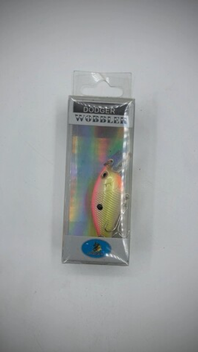 Воблер 7.5cm/8.5g №29