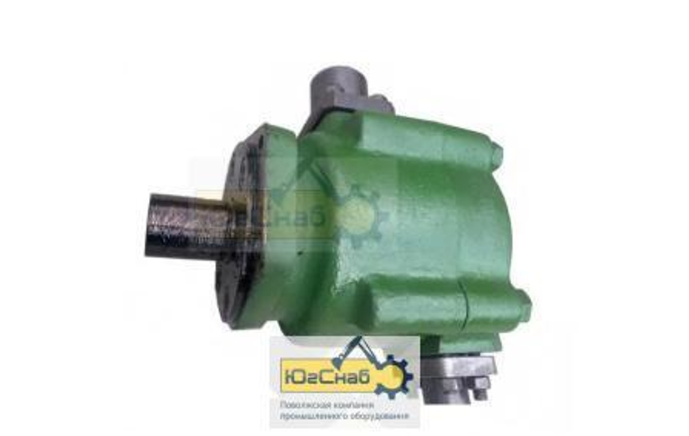 ✅Насос пластинчатый НПл 80-5/20✅