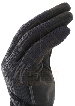 Перчатки Mechanix Original, Black (Неизвестная характеристика)