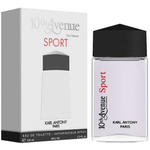 10th AVENUE Sport edT 100ml man марк