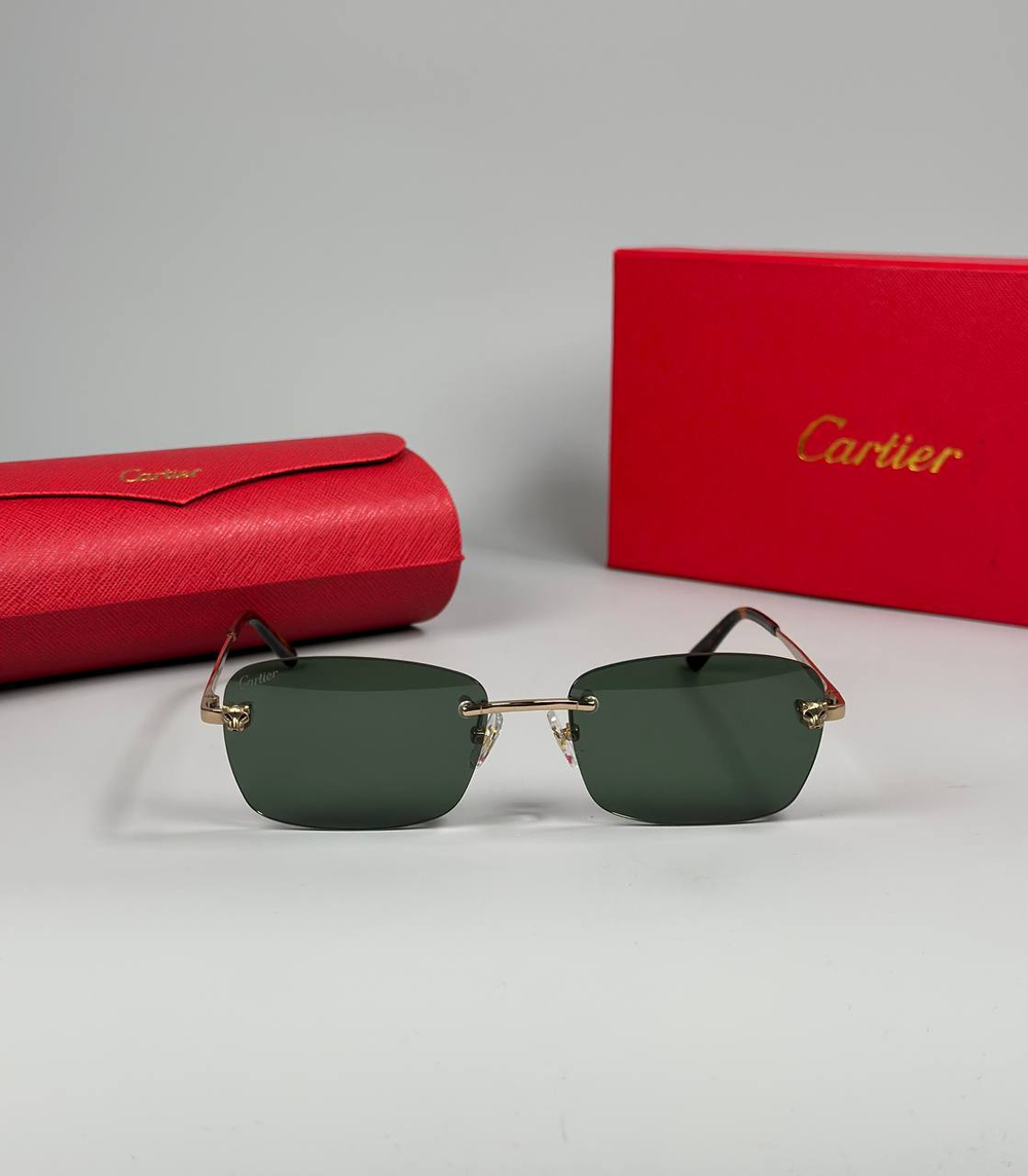 Очки Cartier