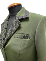 Одежда для конного спорта