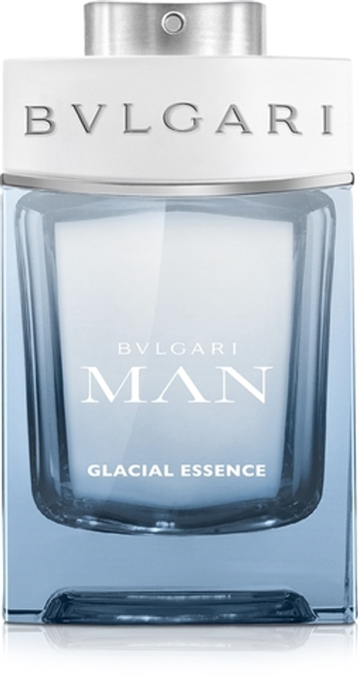 BVLGARI BULGARI Bvlgari Man Glacial Essence парфюмированная вода для мужчин