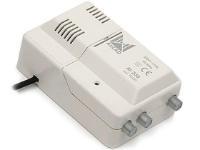 AL200-DVS DIVISAT Усилитель квартирный