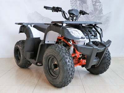Квадроцикл KAYO BULL-2C