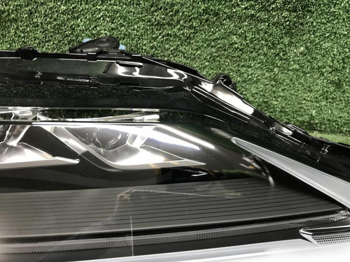 Фара правая Lexus RX 4 (2019-2022) LED
