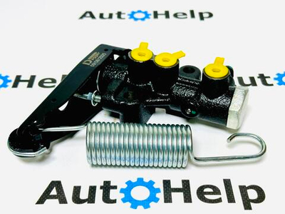 Регулятор давления тормозов MB618321 Mitsubishi