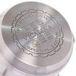 Кастрюля из нержавеющей стали VICALINA 2,7л, индукция, VL-1073