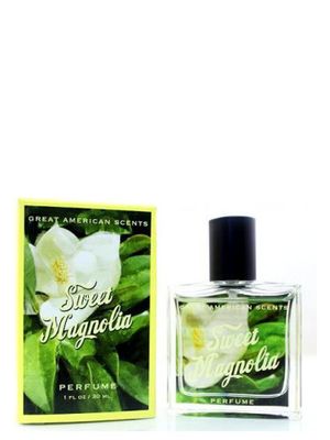 Great American Scents Sweet Magnolia