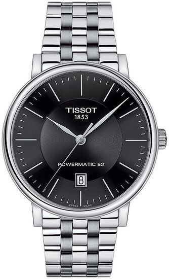 Часы мужские Tissot T122.407.11.051.00