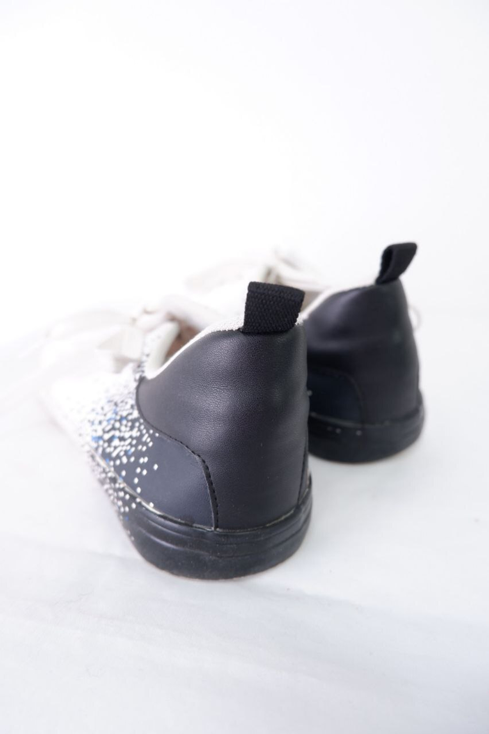 Кеды H&M красивые 39 размер