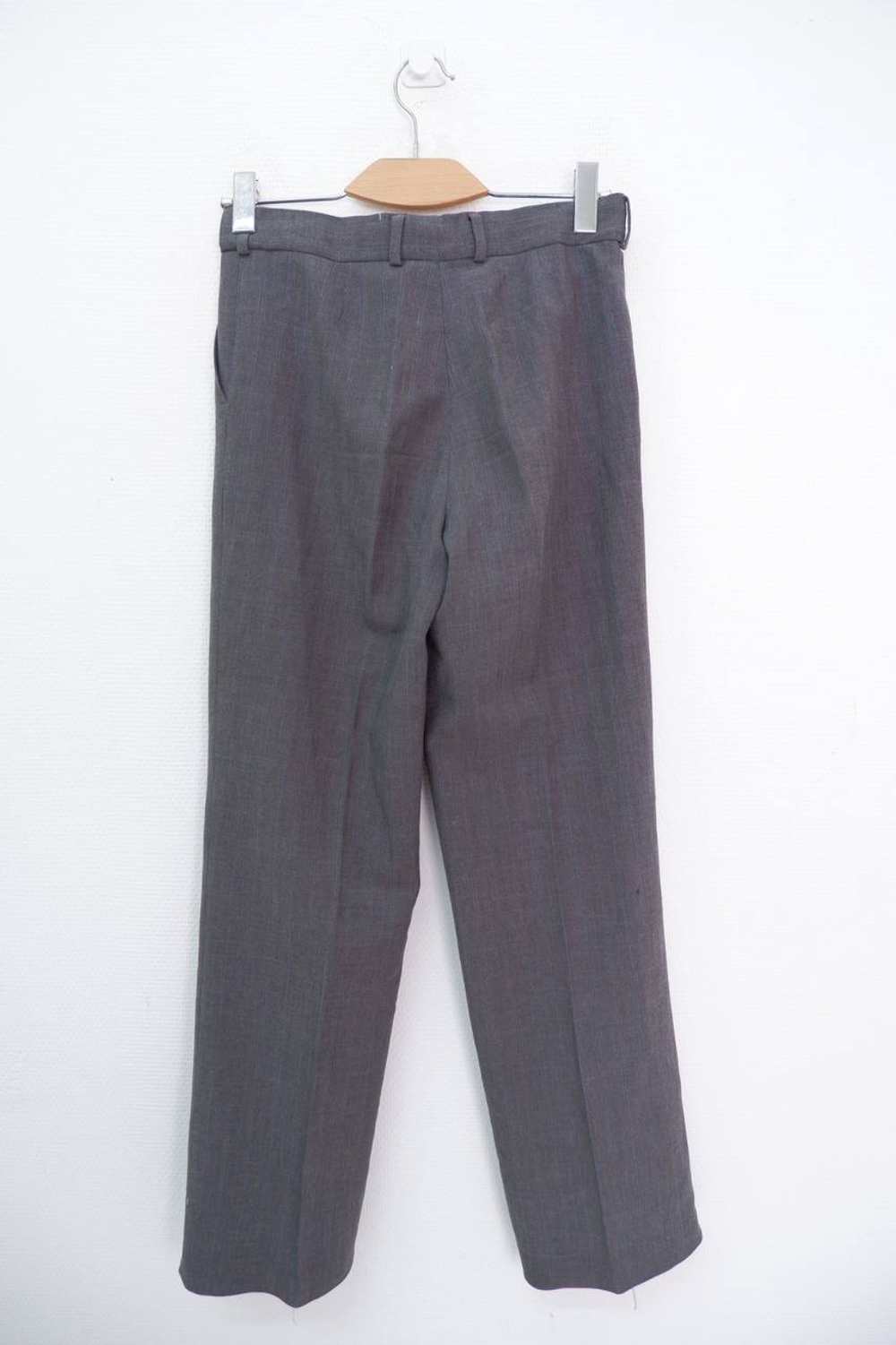 Брюки For.me серые 42-44 размер