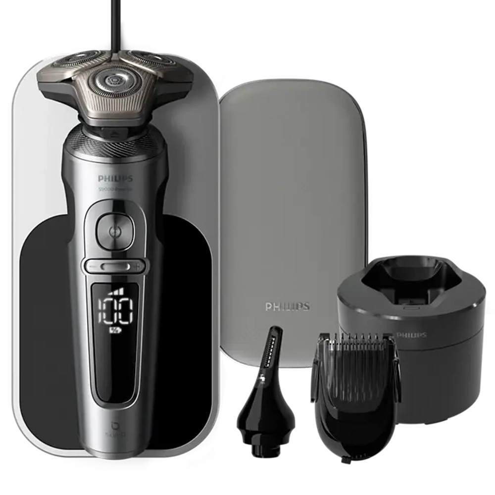 Электробритва Philips Series 9000 Prestige SP9885/35