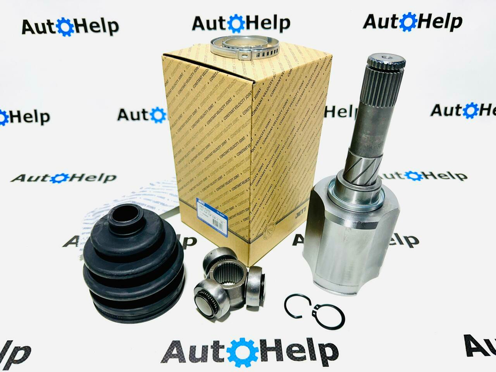 ШРУС привода JETT V40-1108 внутренний