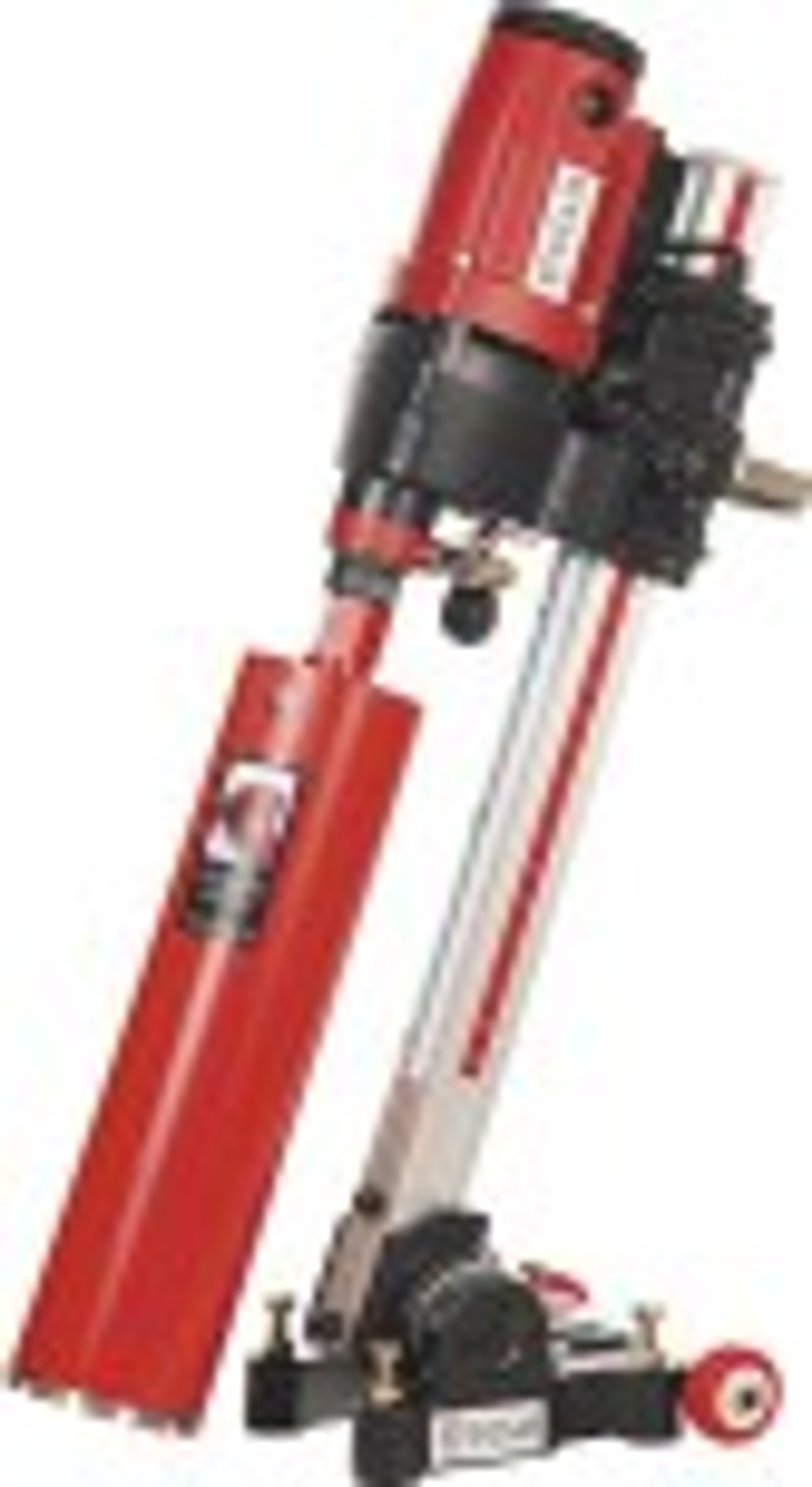 Машина алмазного бурения DIAM A-160 (CSN-160 Angle) с наклонной стойкой 620012