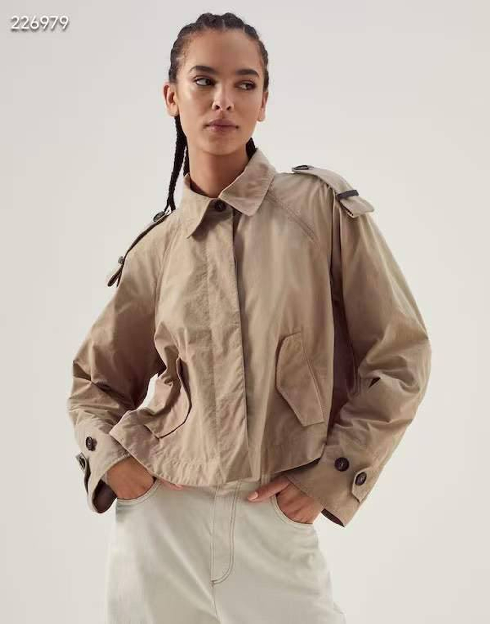 Куртка Brunello Cucinelli